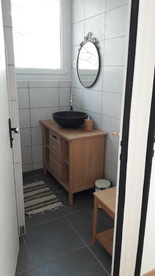 Modernite Et Design Part Dieu Лион Экстерьер фото